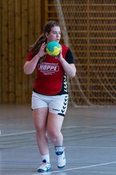 Bild 252 - A-Juniorinnen HSG Kremperheide/M�nsterdorf - HSG J�rl DE Vi�l : Ergebnis: 33:12